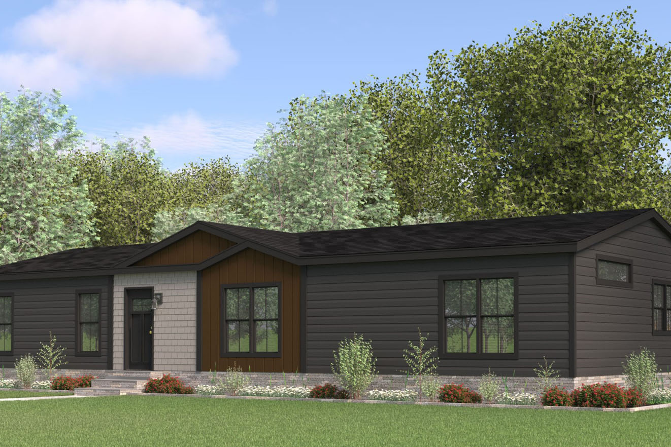 MODEN Atmos Exterior